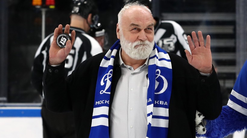 Сергею Бабарико — 70!