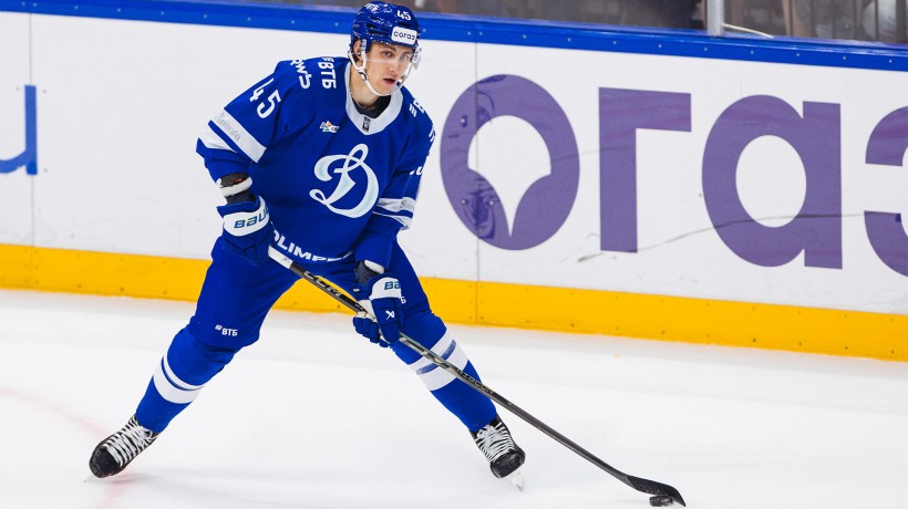 Даниил Пыленков: «Стараюсь прибавлять с каждым годом»