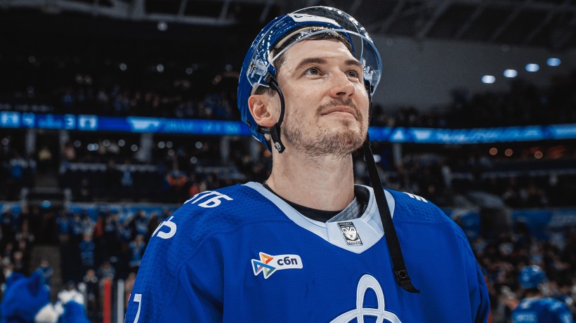 Поздравляем Артема Швеца-Рогового