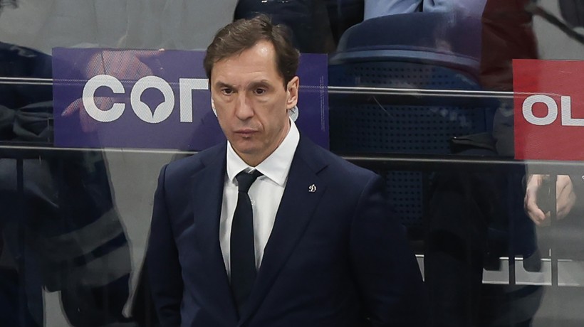 Вячеслав Козлов: «Мы догоняли весь матч»