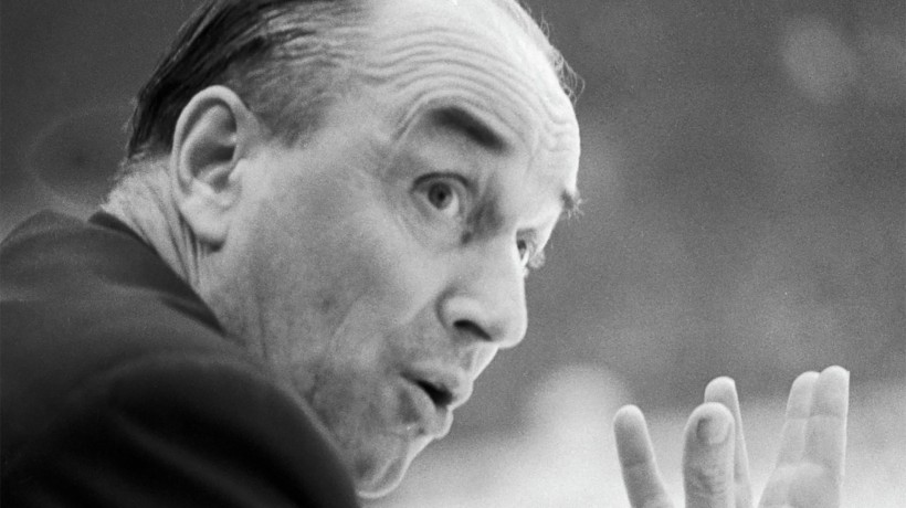 112 лет со дня рождения Аркадия Чернышева!