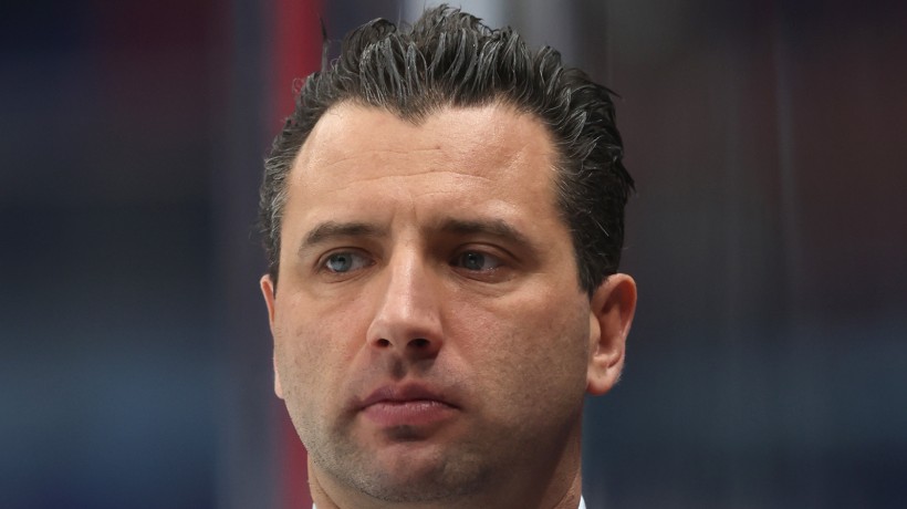 Роман Ротенберг присоединился к московскому «Динамо»!