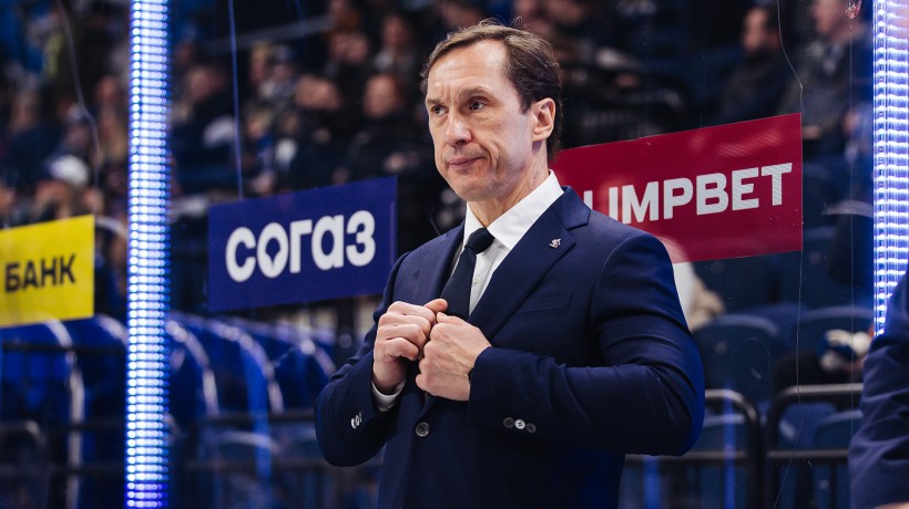 Вячеслав Козлов: «Мы не смогли найти ключи к воротам Шутова»