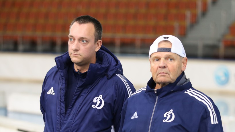 Ивану Орехову — 34!
