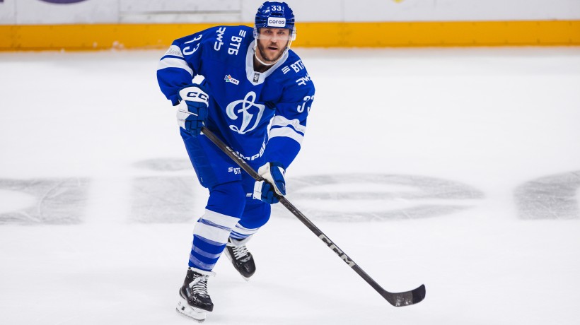 Фредрик Классон внесен в список травмированных