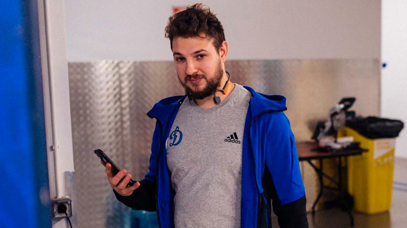 Антону Митину — 30!