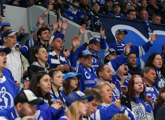 29.09.2025. «Динамо» — «Нефтехимик»