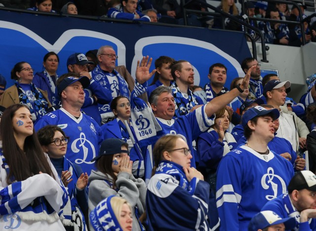 29.09.2025. «Динамо» — «Нефтехимик»