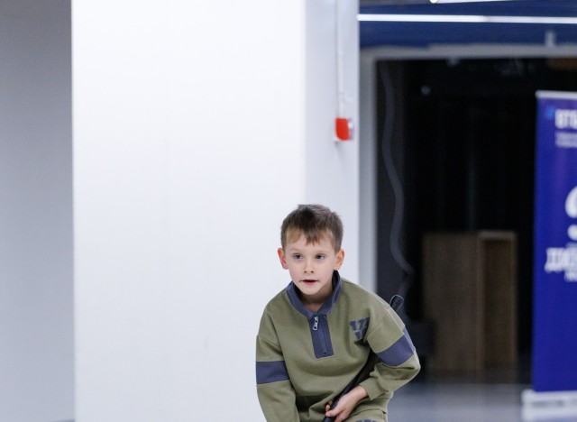 29.09.2025. Трибуны в лицах