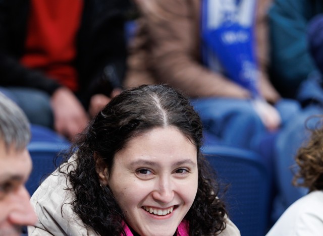 29.09.2025. Трибуны в лицах