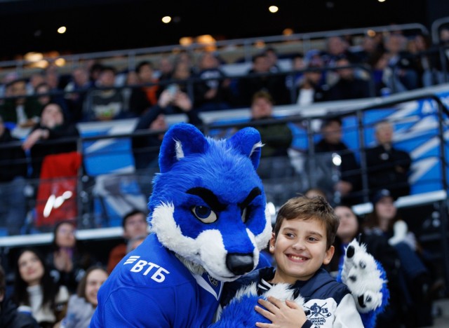 29.09.2025. Трибуны в лицах