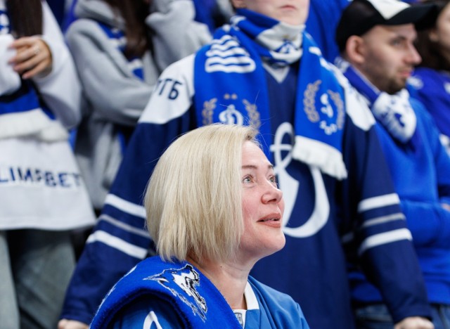 29.09.2025. Трибуны в лицах