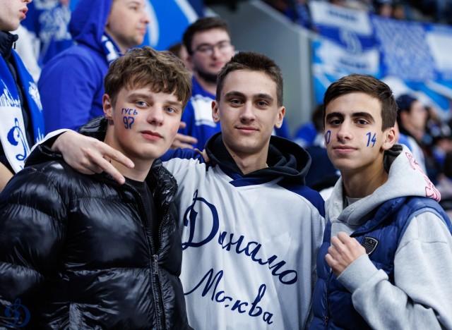 29.09.2025. Трибуны в лицах