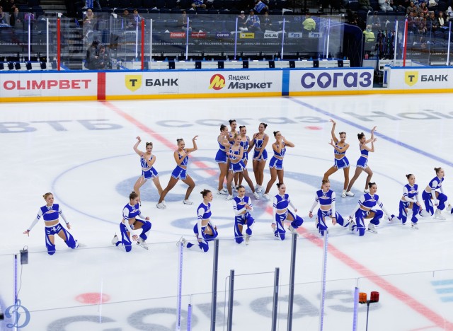 29.09.2025. Трибуны в лицах