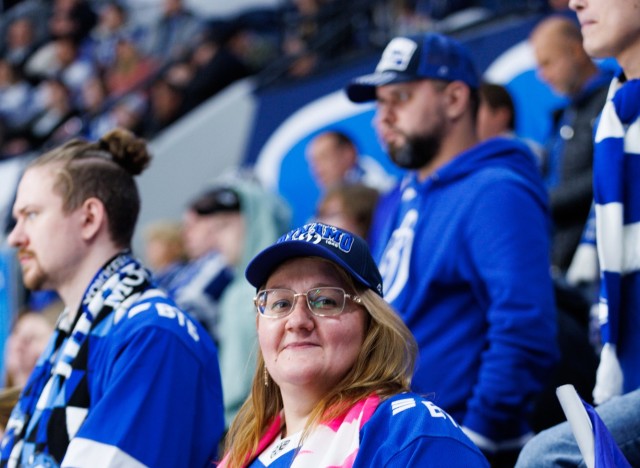 29.09.2025. Трибуны в лицах