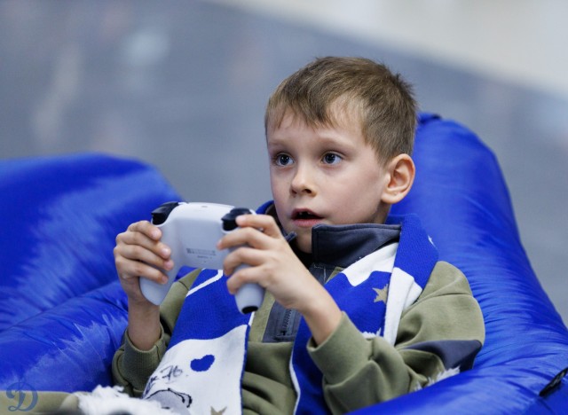 29.09.2025. Трибуны в лицах