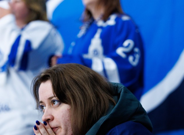 29.09.2025. Трибуны в лицах