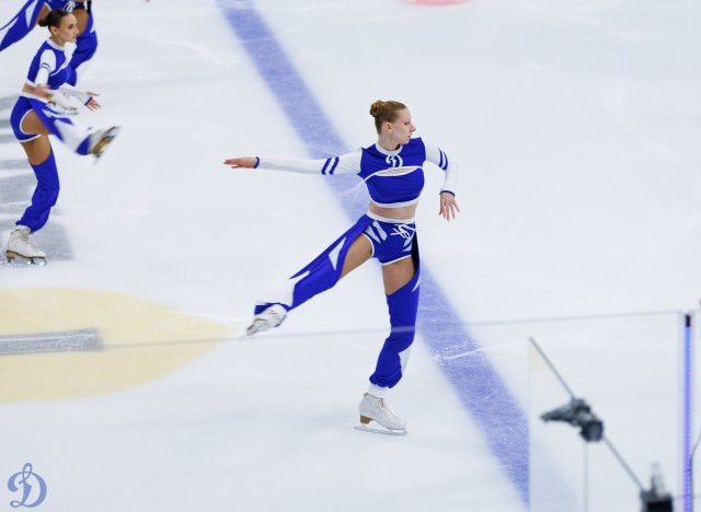 29.09.2025. Трибуны в лицах