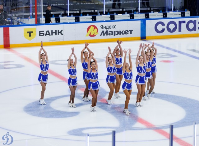 29.09.2025. Трибуны в лицах