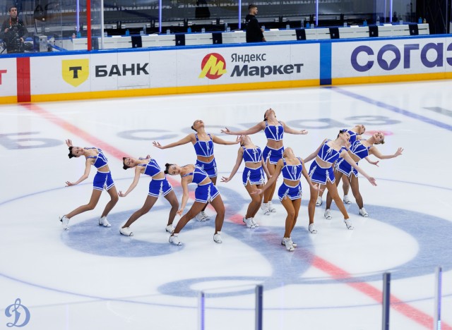 29.09.2025. Трибуны в лицах