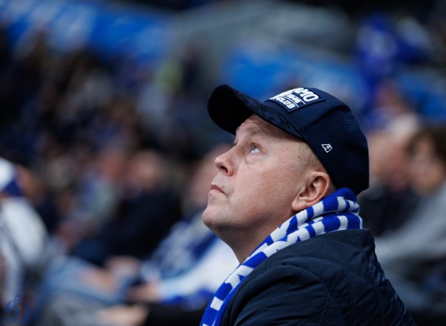 29.09.2025. Трибуны в лицах