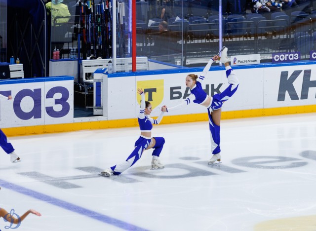 29.09.2025. Трибуны в лицах