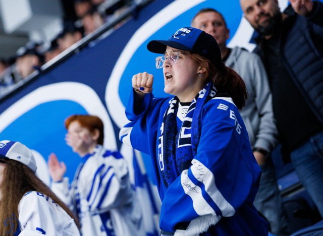 29.09.2025. Трибуны в лицах