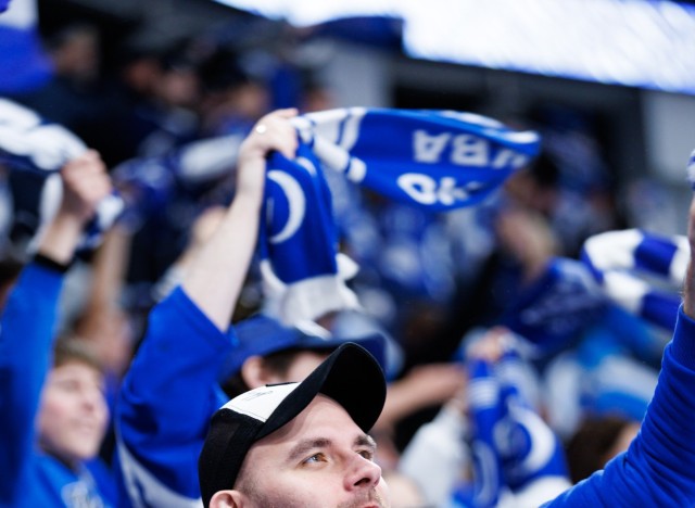 29.09.2025. Трибуны в лицах