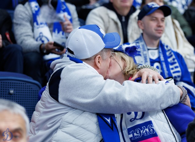 29.09.2025. Трибуны в лицах