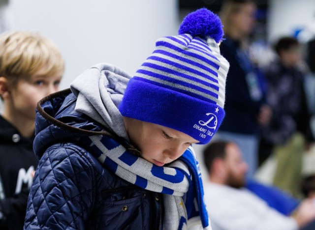 29.09.2025. Трибуны в лицах