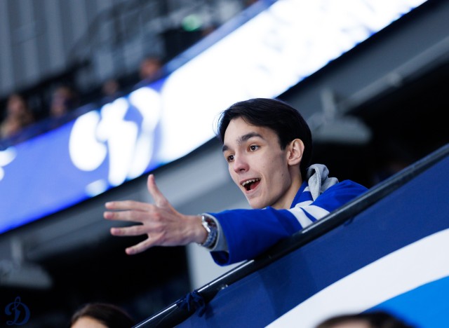 29.09.2025. Трибуны в лицах