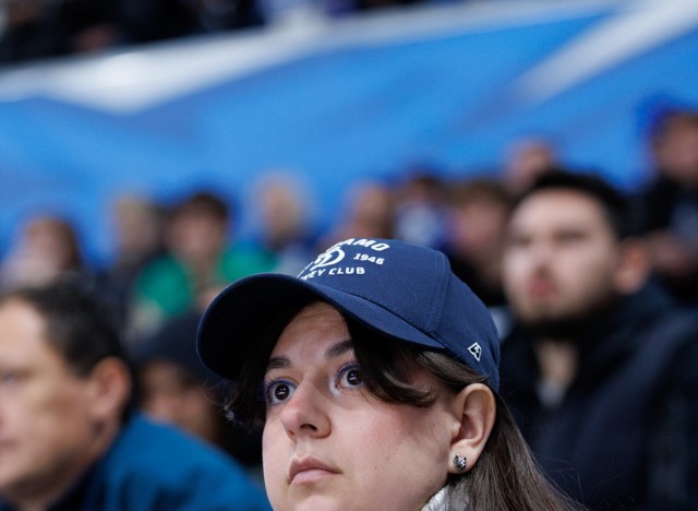 29.09.2025. Трибуны в лицах