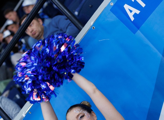 29.09.2025. Трибуны в лицах