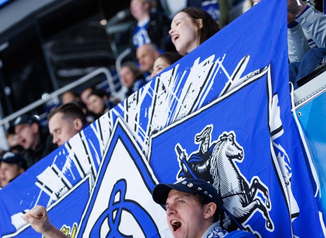 29.09.2025. Трибуны в лицах