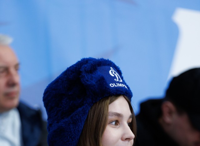 29.09.2025. Трибуны в лицах