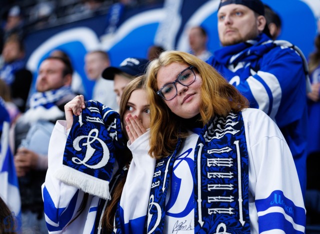 29.09.2025. Трибуны в лицах