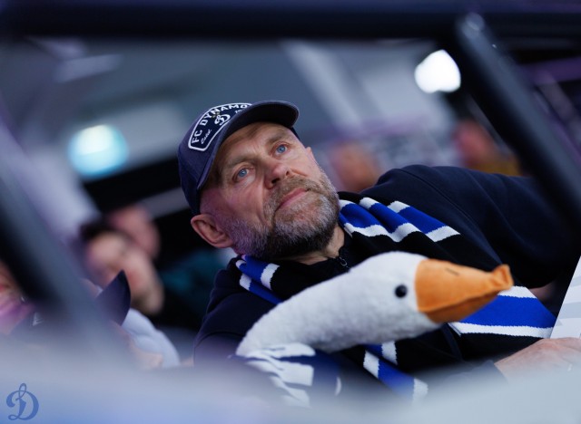 29.09.2025. Трибуны в лицах