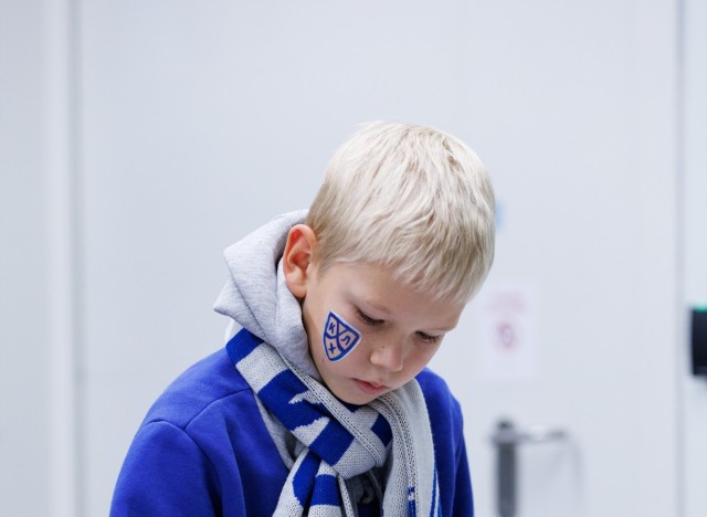 29.09.2025. Трибуны в лицах