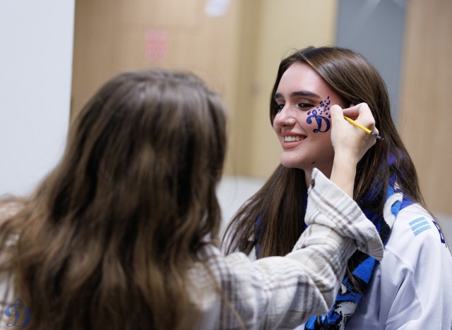 29.09.2025. Трибуны в лицах