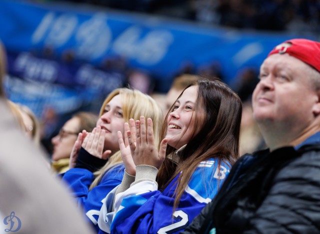 29.09.2025. Трибуны в лицах