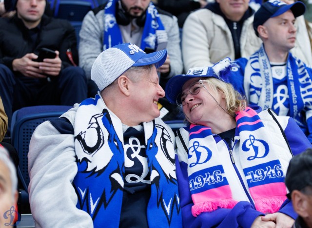 29.09.2025. Трибуны в лицах