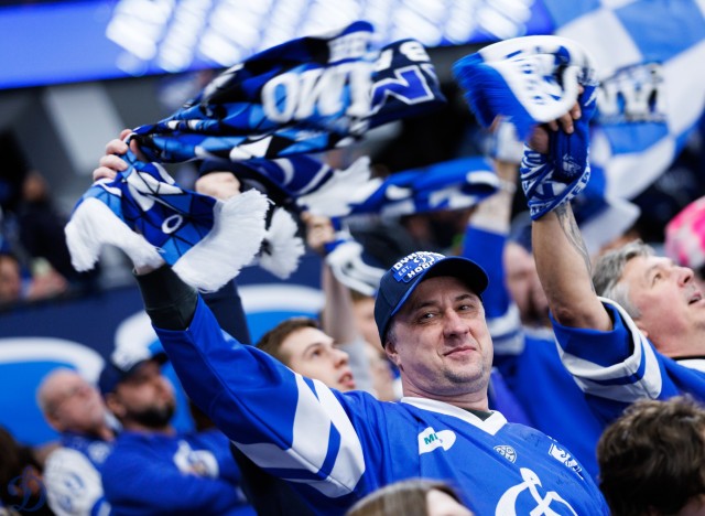 29.09.2025. Трибуны в лицах