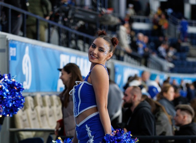 29.09.2025. Трибуны в лицах