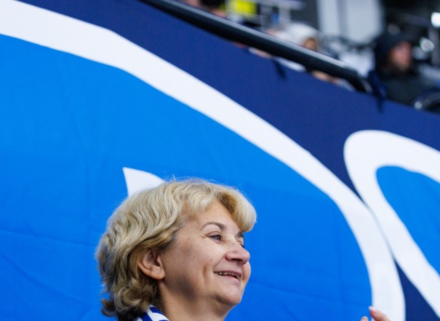 29.09.2025. Трибуны в лицах