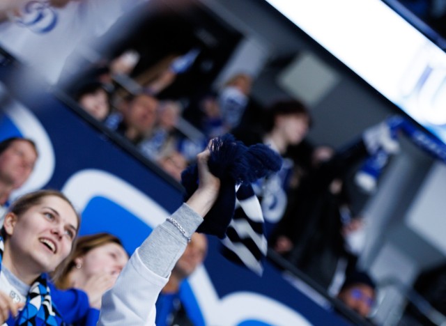 29.09.2025. Трибуны в лицах