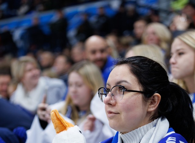 29.09.2025. Трибуны в лицах