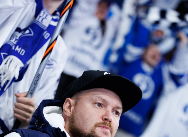 29.09.2025. Трибуны в лицах