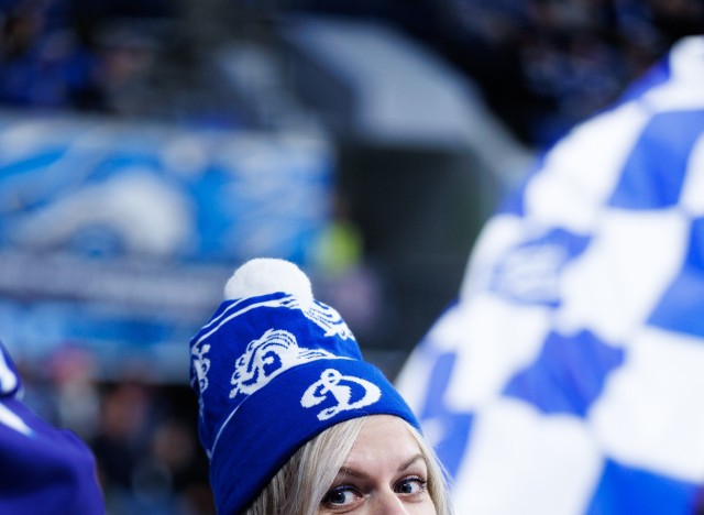 29.09.2025. Трибуны в лицах