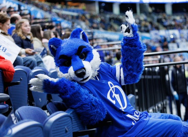 29.09.2025. Трибуны в лицах