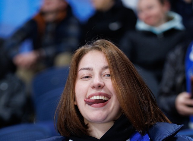 29.09.2025. Трибуны в лицах